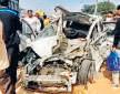 Infant, uncle killed as car overturns