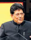Goyal sees ‘early conclusion’ for India-EU FTA talks