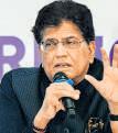 India-US trade deal only when both gain: Goyal