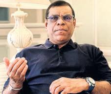 'Liberty of suspect principle links India-Lanka judiciaries'