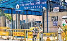 Ringing in reform: Tihar open jail may give inmates phone access to push rehabilitation