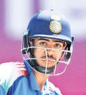 Vihaan, Geroge on fire as India U-19 enter Asia Cup final