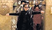Stealth management