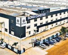 Europe auto supply-chain stress a boon for India cos