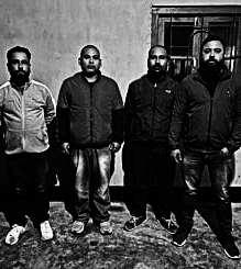 4 held for Christmas vandalism in Assam