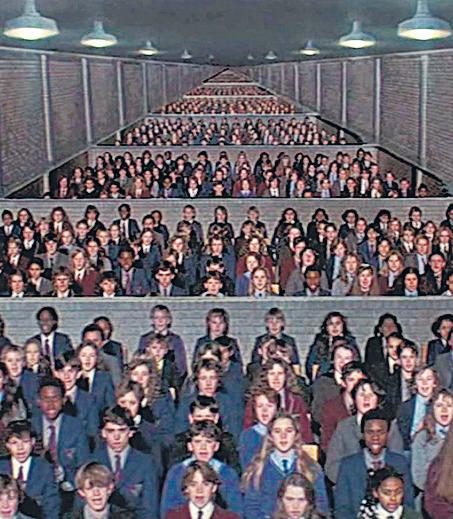 Trick question: Can tech root out rote, bring joy into classrooms?