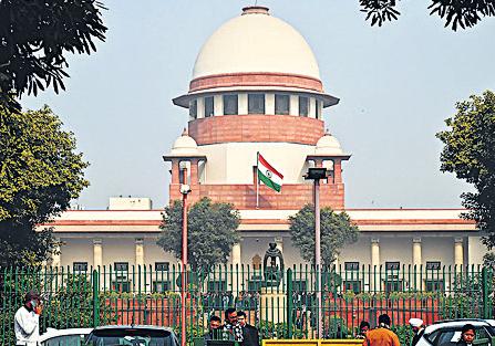 Top court clarifies conditions of life term suspension