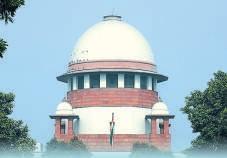 Hiding criminal history is abuse of legal process: SC