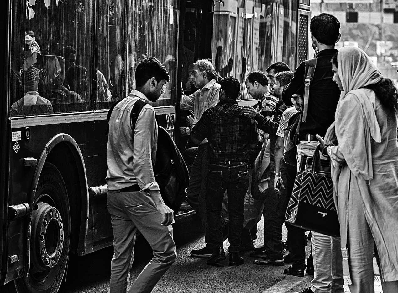Can a cooperative model fix public mobility?