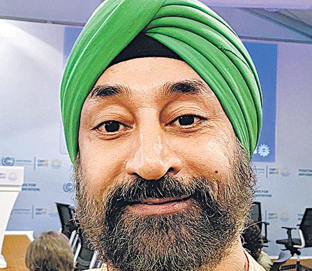 More climate activists under ED radar after searches at Harjeet Singh’s home