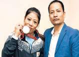 Mary Kom on divorce from Karung Onkholer: Can't afford to grieve