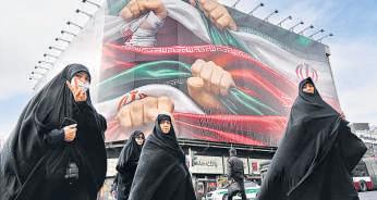 India tells citizens to exit Iran; Tehran dials Delhi