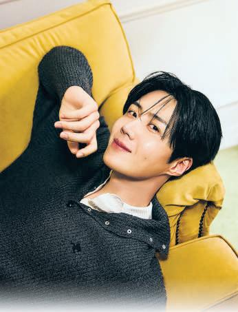 I convey emotions first: Kim Seon Ho on acting and global fans