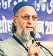 ‘So-called secular parties failed to stop Modi’