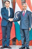 EAM: Poland must show zero tolerance for terror