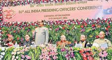 LS speaker, governor, Oppn leader root for longer House sessions
