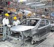 Rising input costs add to automakers' woes