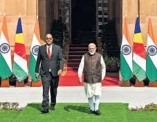 $175-mn package for Seychelles: PM