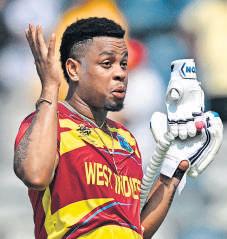 WI crush Nepal, qualify for Super Eight stage