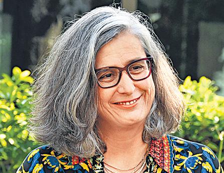 ‘There’s a lot from urban India that needs to be shared with the world’