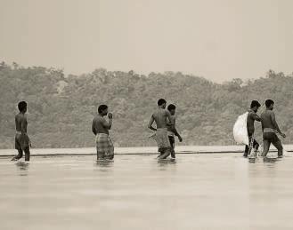 In Great Nicobar, a shifting of the green goalposts
