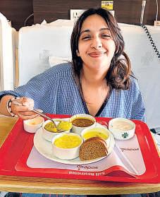 Akansha opens up on egg freezing: Liberating