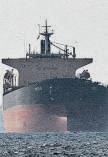 'Zombie' tankers transit through closed Hormuz
