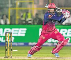 In IPL '26, everyone is going to finishing school