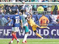In WC 2026, players are thinking out of the box