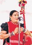 ‘Took centuries-old oral tradition to global arena’