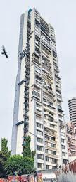 Tardeo high-rise case will be example for all bldgs: HC