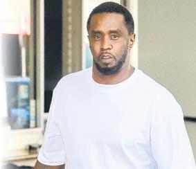 Diddy's lawyers celebrate verdict even as he faces prison term