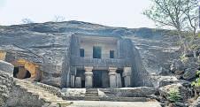 HC forms expert panel to preserve city's ancient rock-cut caves