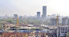 Motilal Nagar's rdvpt contract signed, '15 mins city' planned