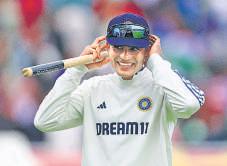 In England, selecting the playing eleven is never straightforward