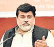 Panel formed to remove illegal religious bldgs
