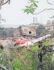 Waiting for AI-171 crash probe report: Officials