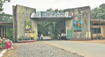 Wall to ring-fence 36 kms of national park