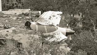 In Air India's flight path: One airline, many legacies