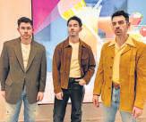 Kevin opens up about losing nearly all his wealth after the JoBro's split