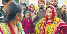Sunita on hatred for recent show: Insta inbox is filled with abuses