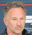 Ignominious exit but Horner gave this 'fun' Fl team wings