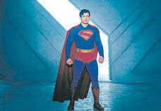A new Man of Steel, grounded by its own ambitions