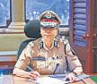 HC ASKS DGP TO FILE AFFIDAVIT, RAPS POOR CASE DIARIES BY COPS
