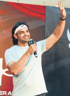 The never-ending quest for technical perfection