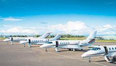 Pvt plane owners seek ministry help to reclaim space
