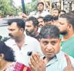 Auto driver slapped by Sena (UBT) workers over ‘anti-Marathi’ remark