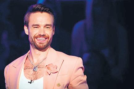 Liam Payne's fam to decide on his two unreleased albums