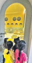 Mumbai’s elite all-boys Campion School opens its doors to girls for the first time in 82 years
