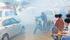 Siam struggles as unity on CAFE-3 norms crumbles